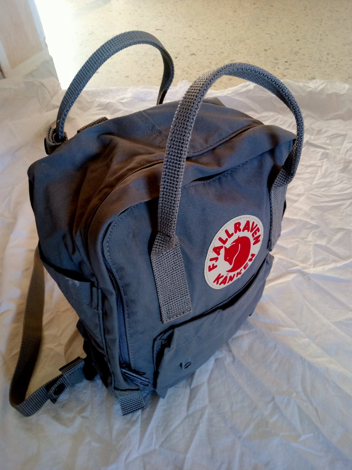 Sac Fjällräven Kånken