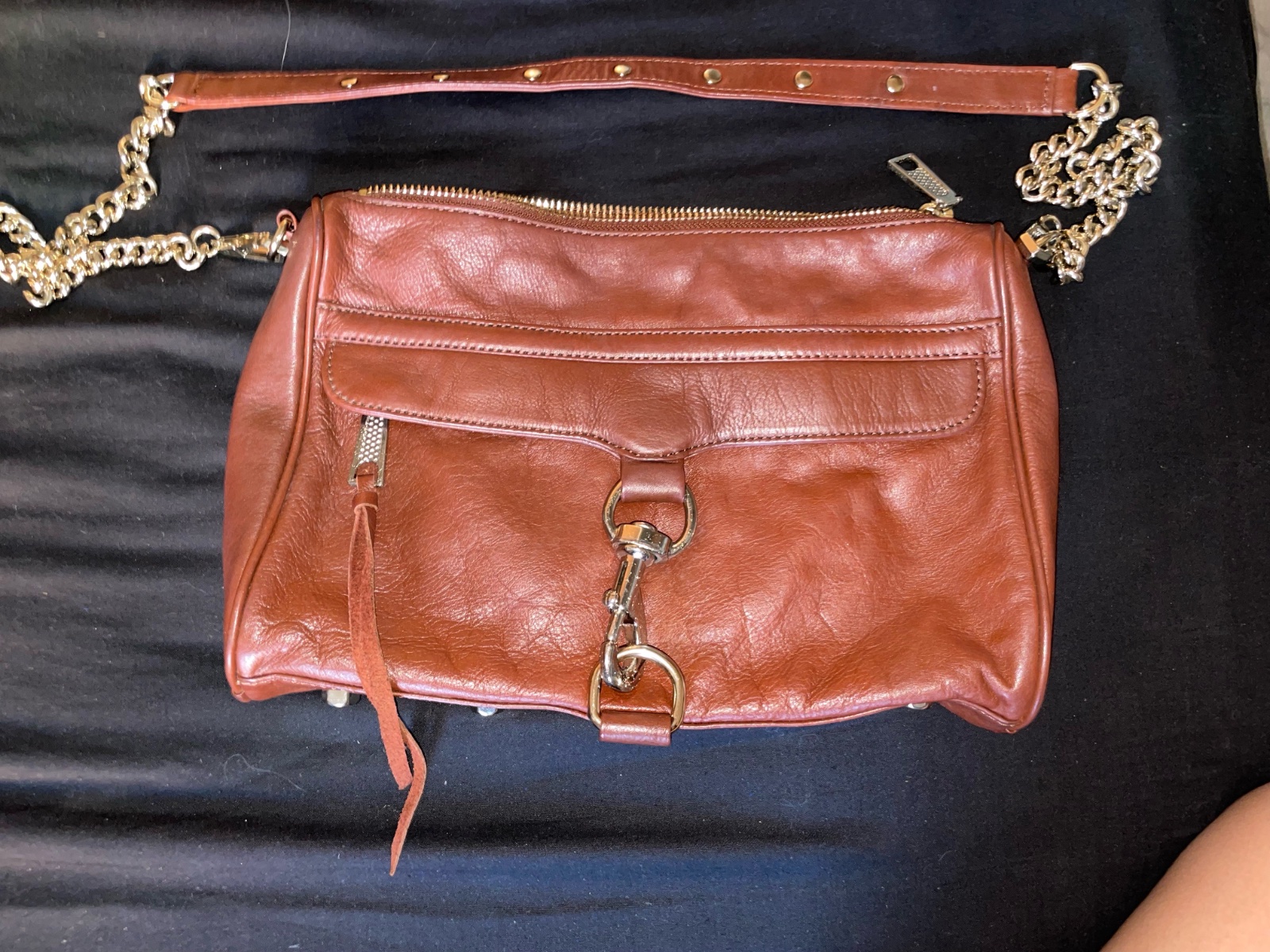    Sac Rebecca Minkoff original