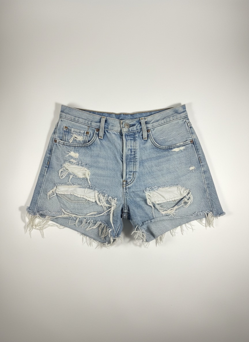 Short levis