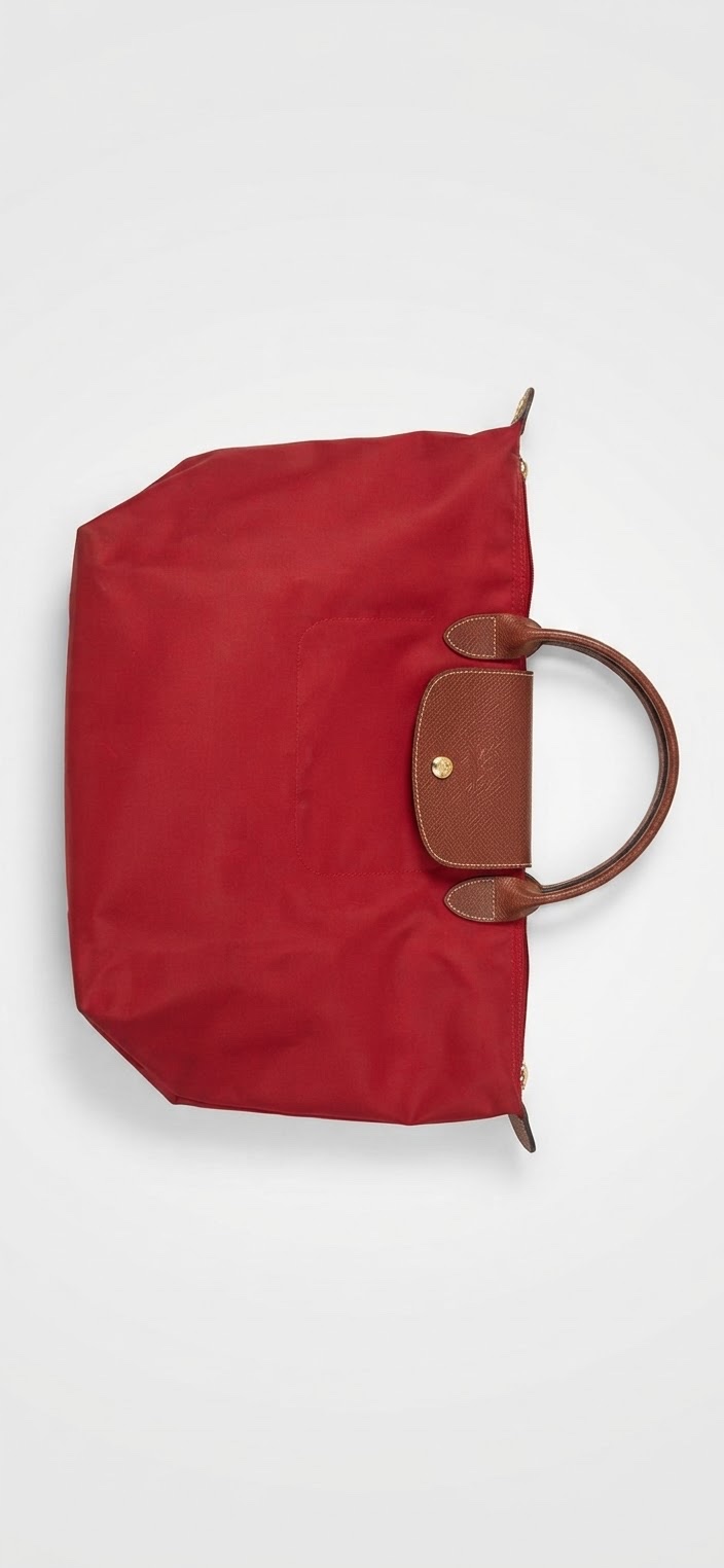Sac longchamps