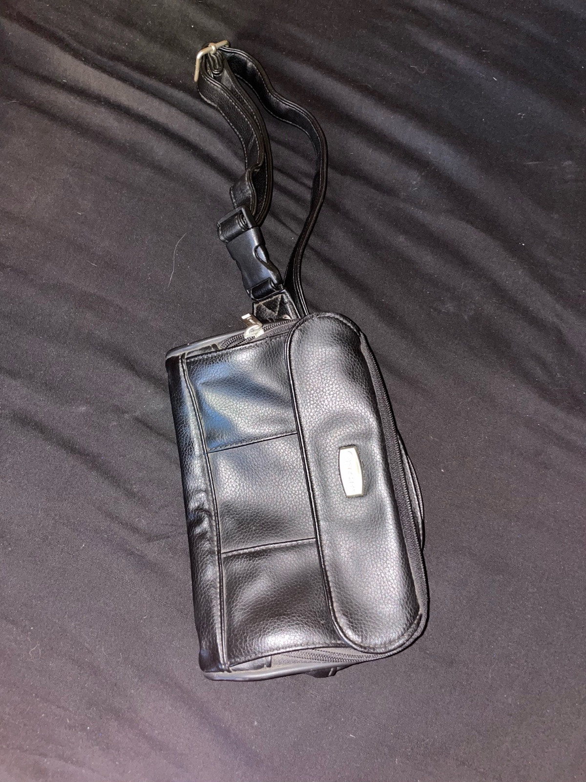 Sacoche delsey original