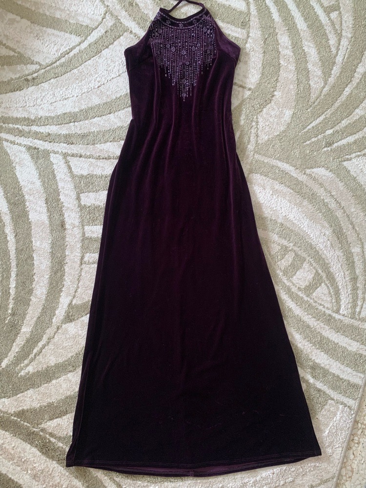 Robe Soirée Dain 