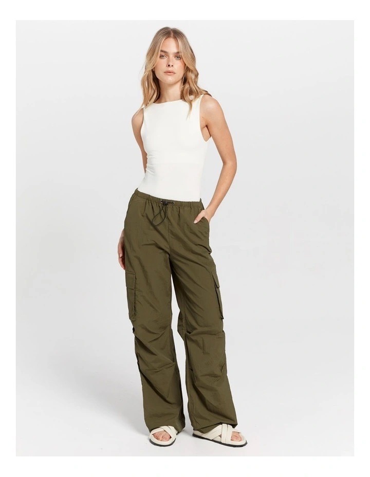 Cargo pants 