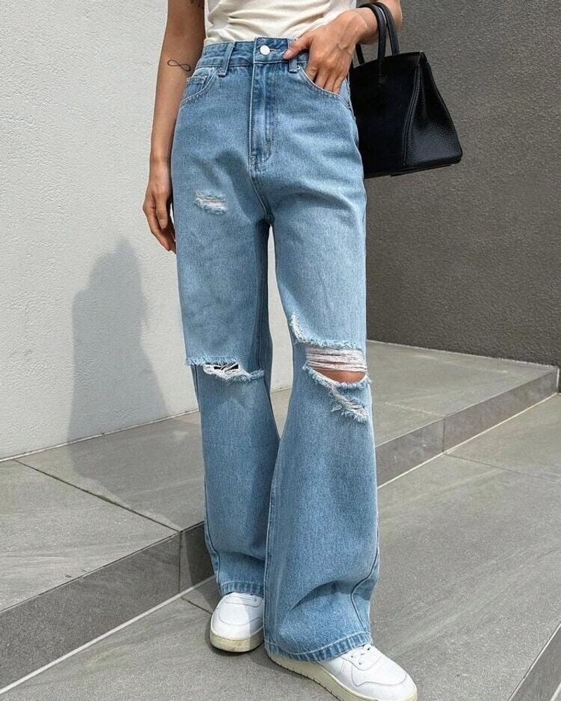 Jeans Kastelo