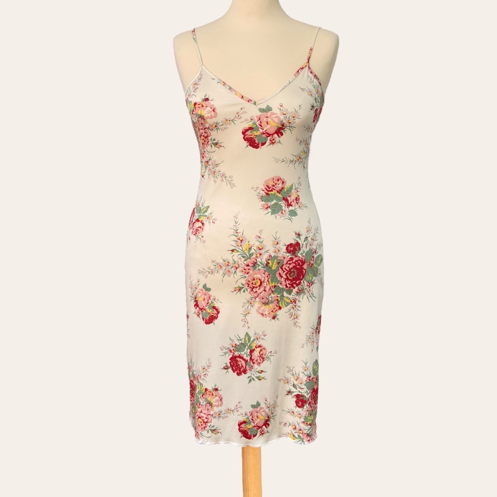 Floral KOOKAÏ Dress