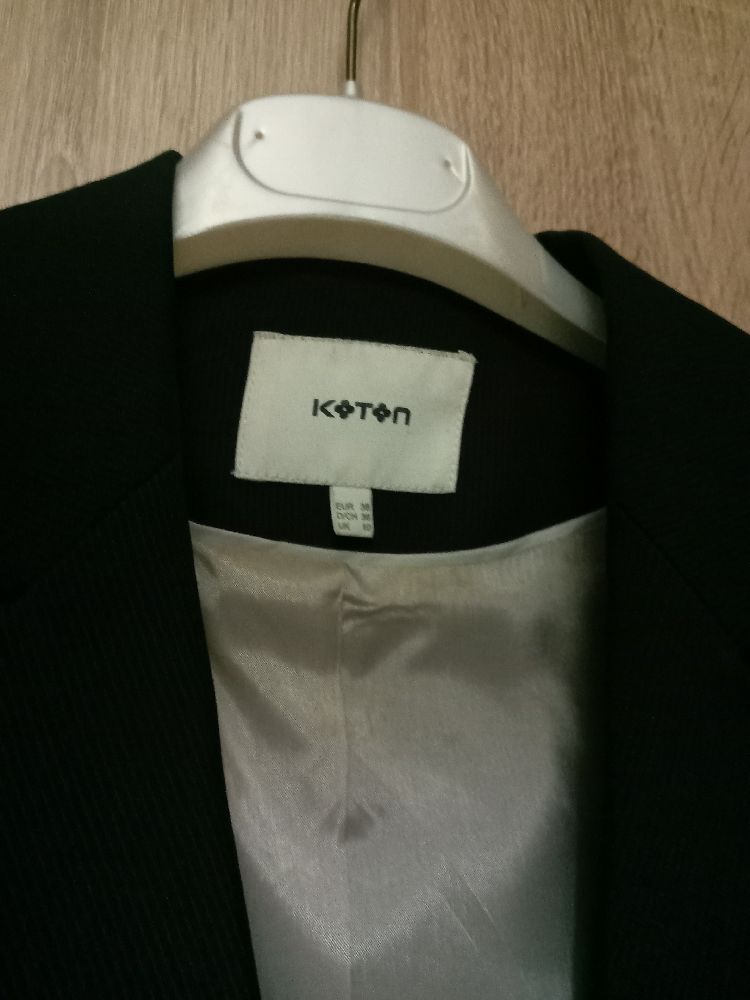 Ensemble KOTON 