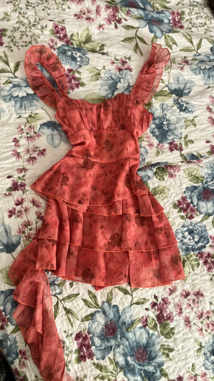 Robe short
