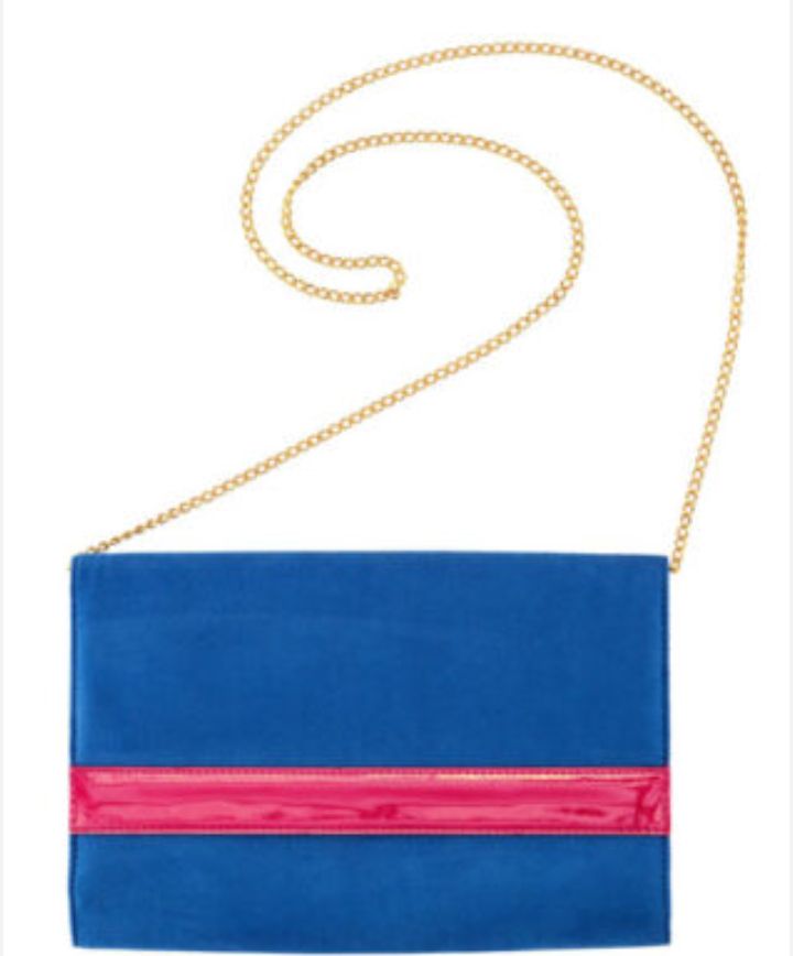 Pochette HM