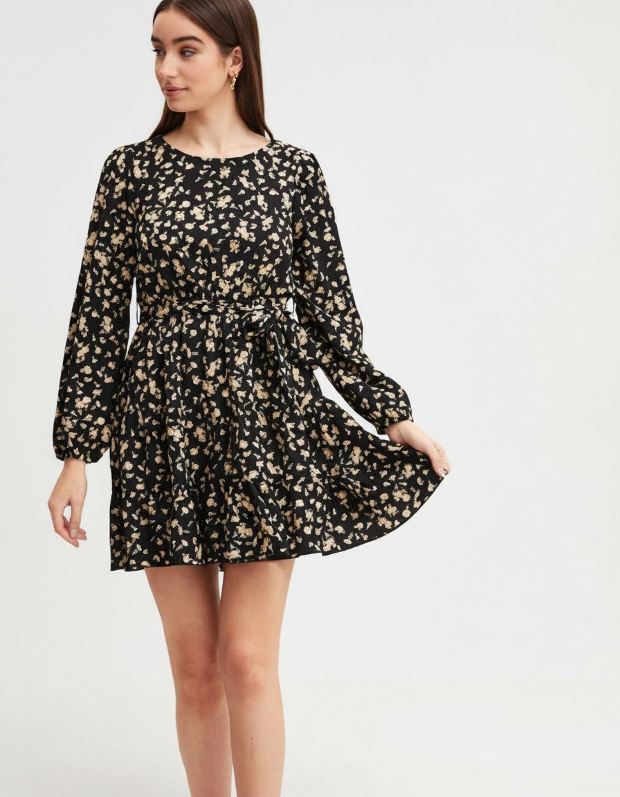 Robe mango