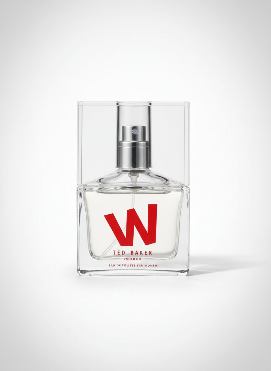 Parfum ted beker 