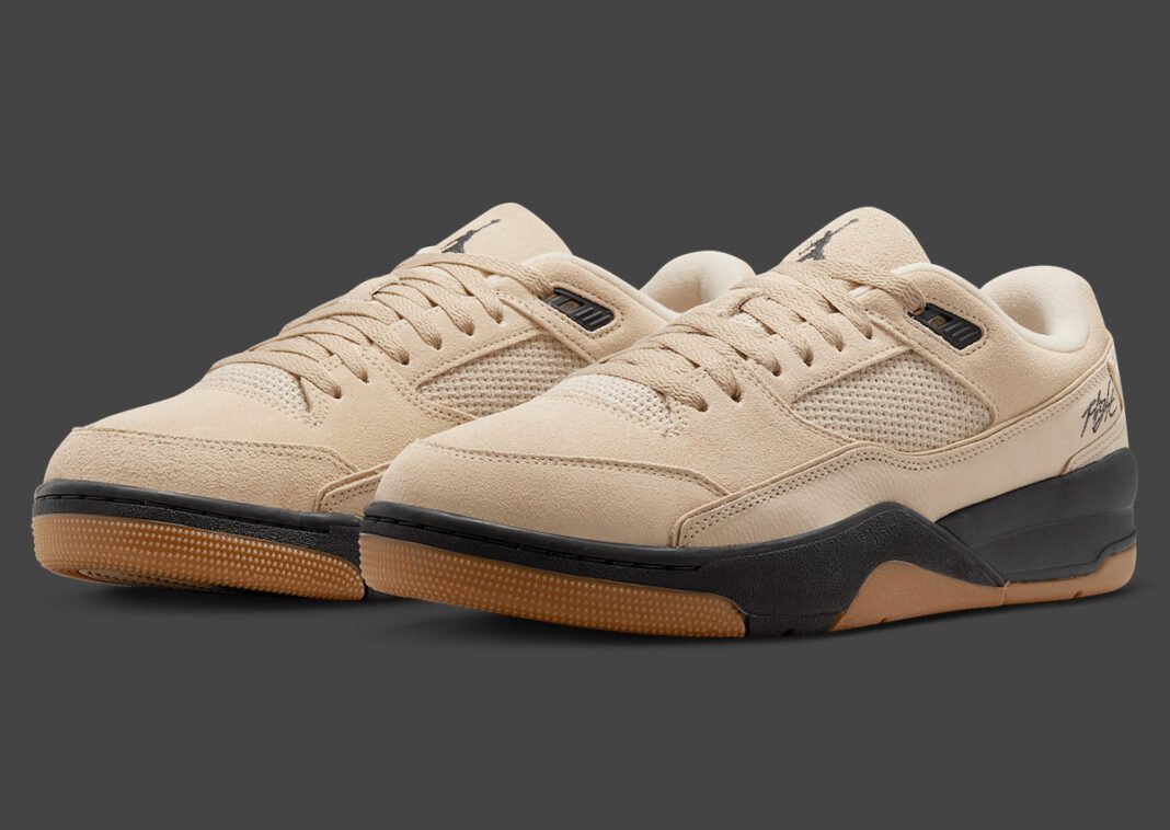 Jordan flight court hf3255