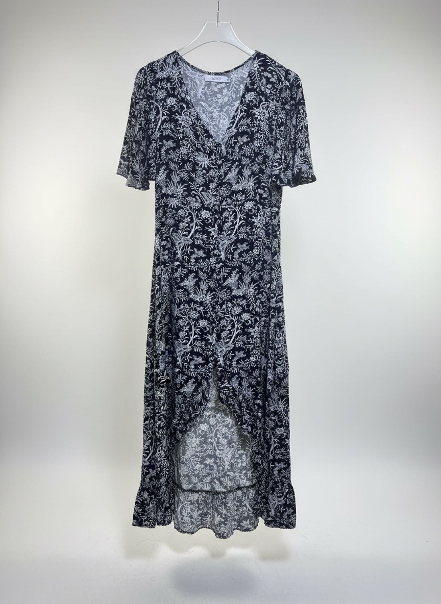 Robe taille S