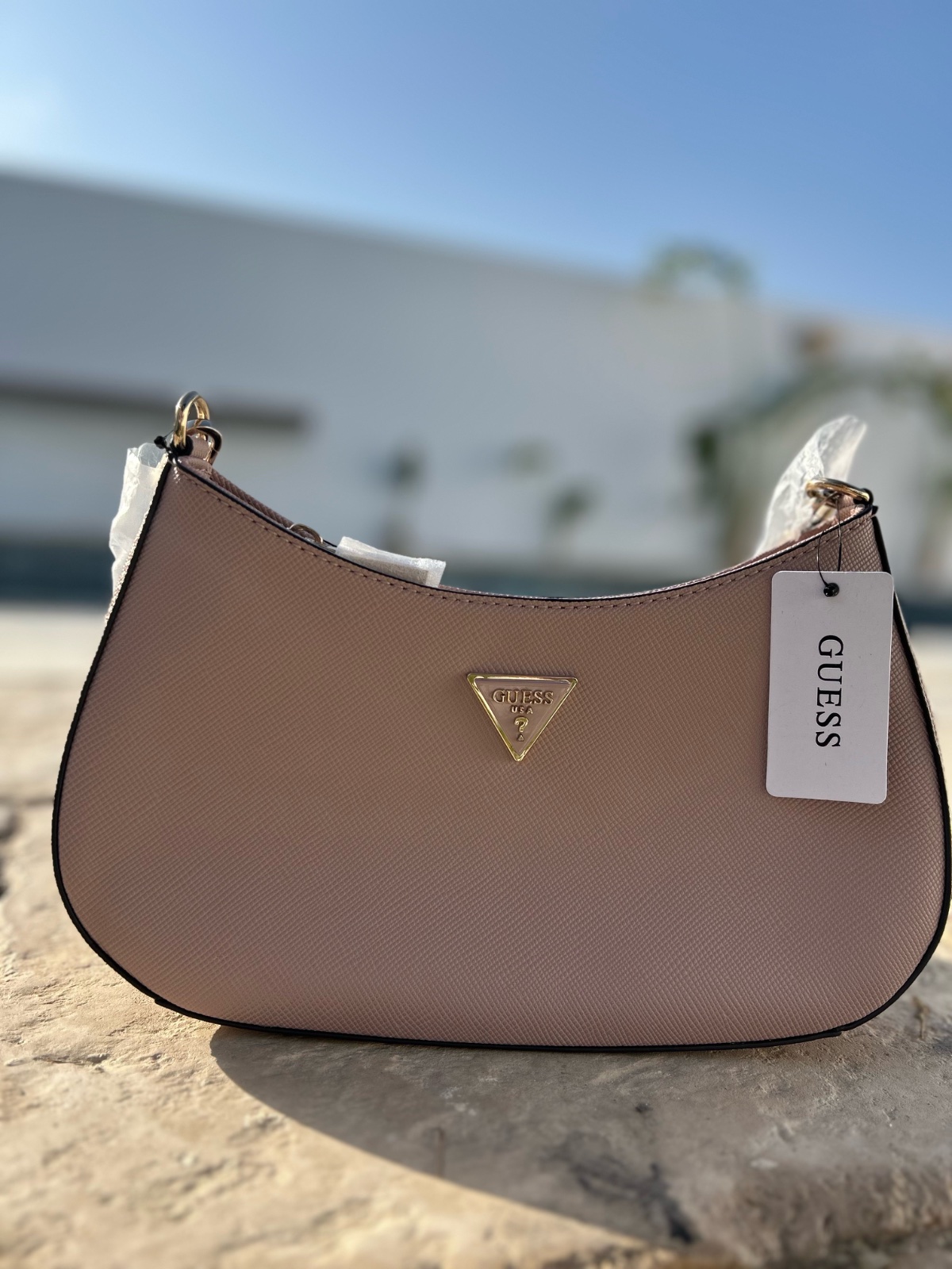 Sac Guess