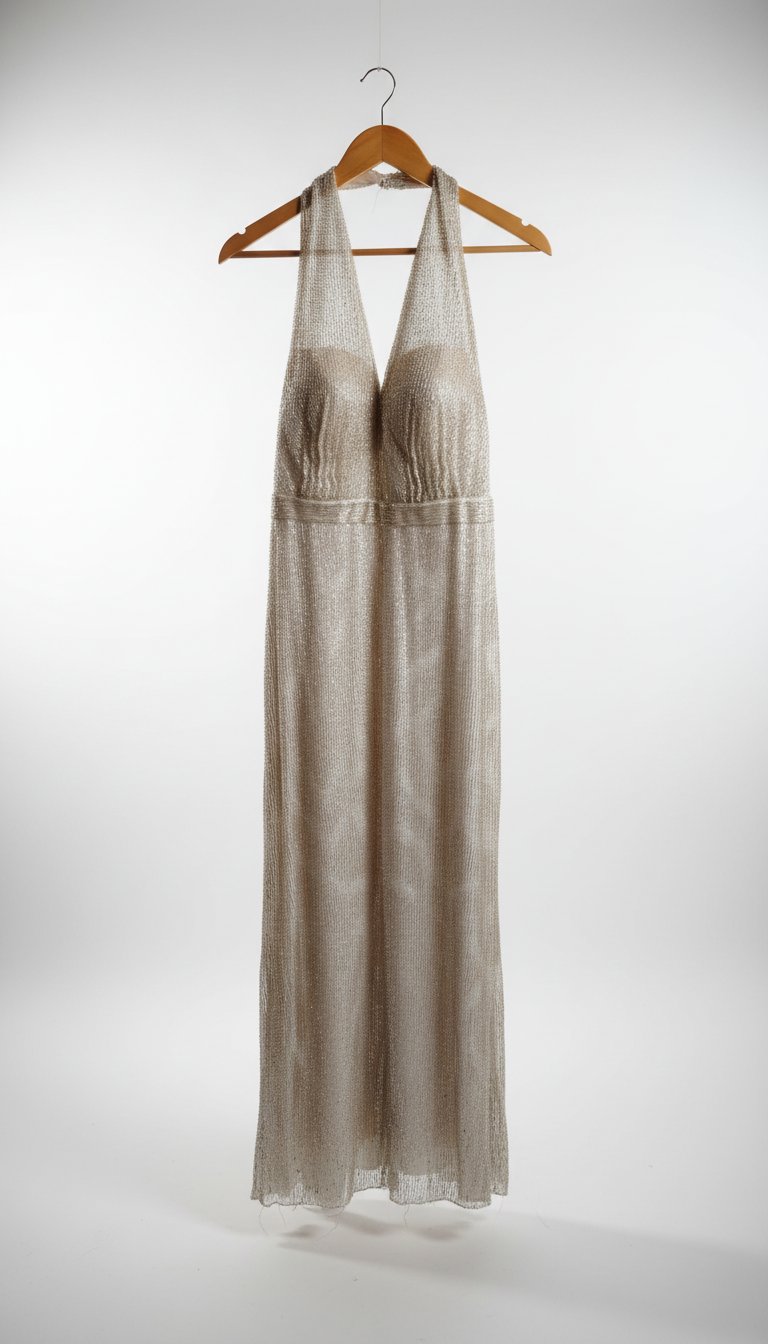 Robe soirée 