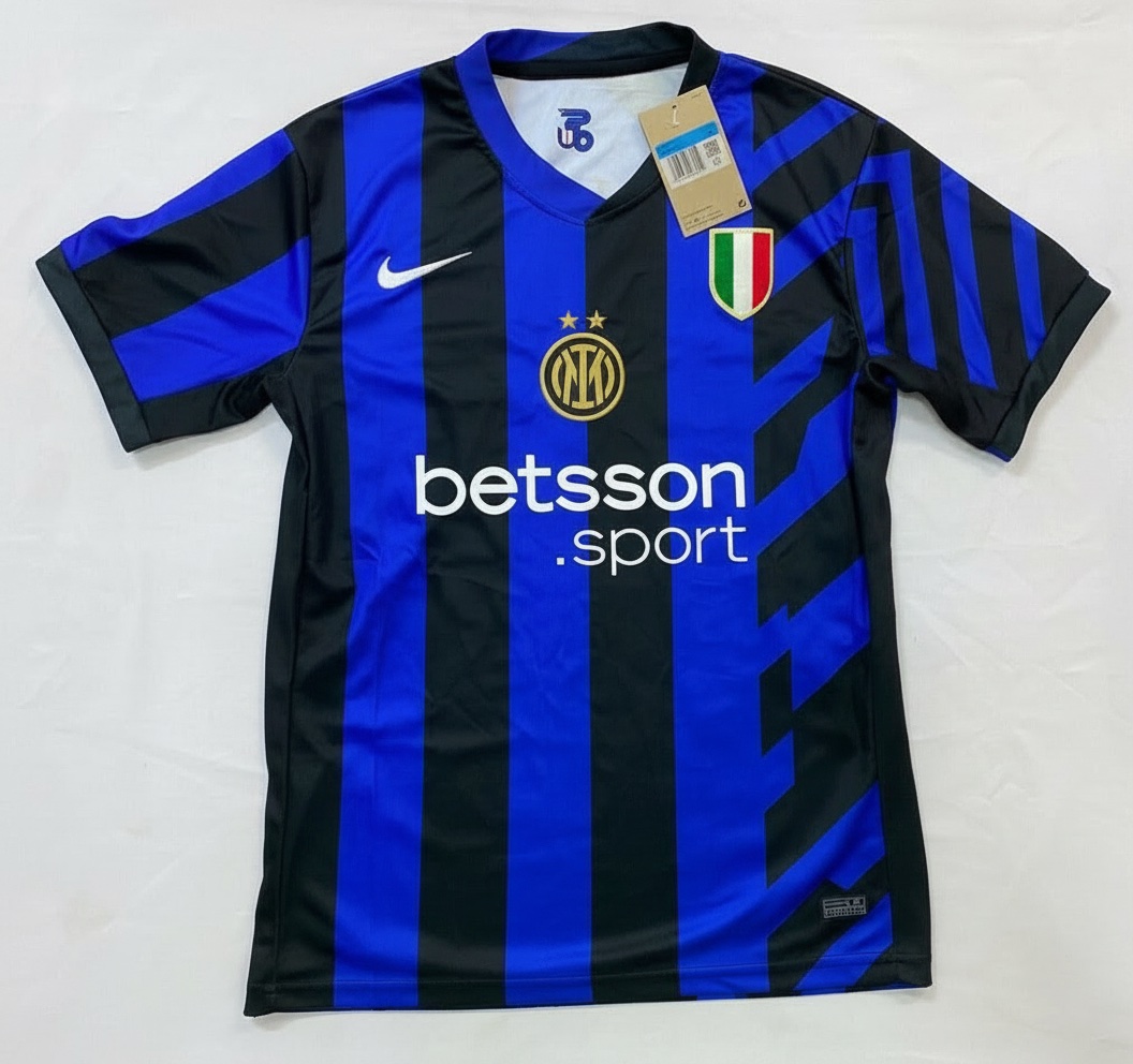 Maillot inter Milan 