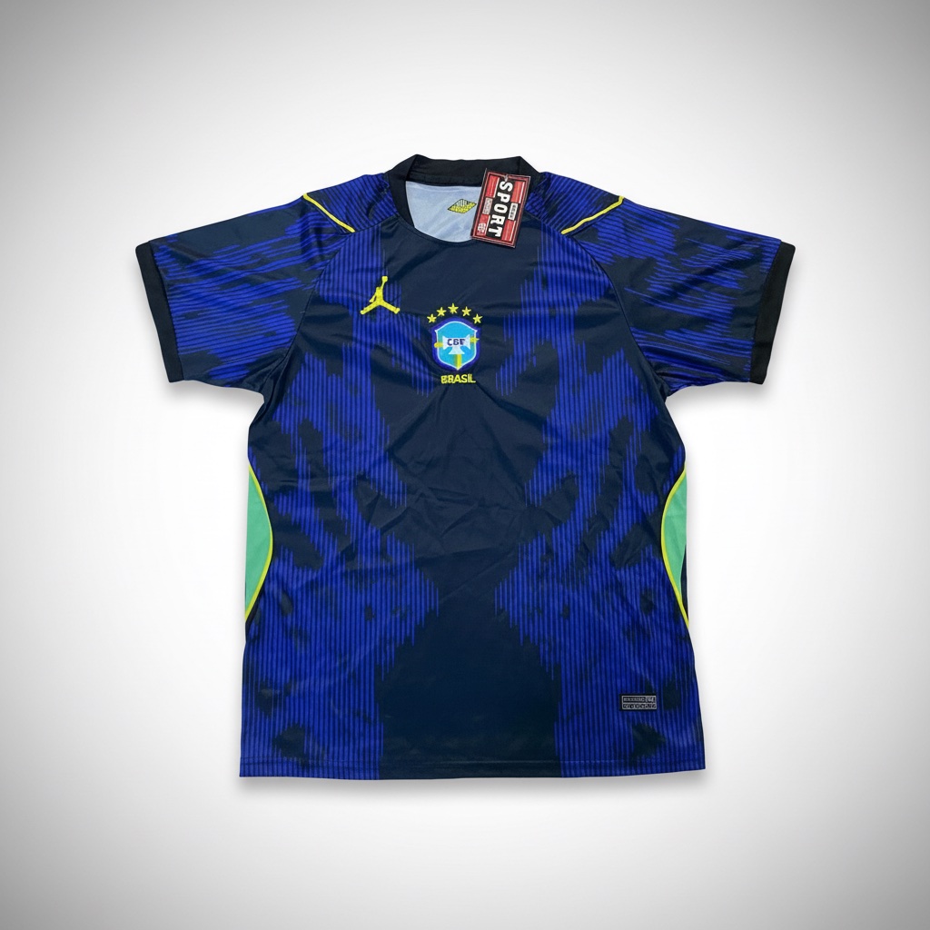 Maillot Brazil 