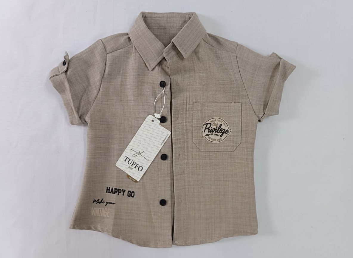 Chemise neuf