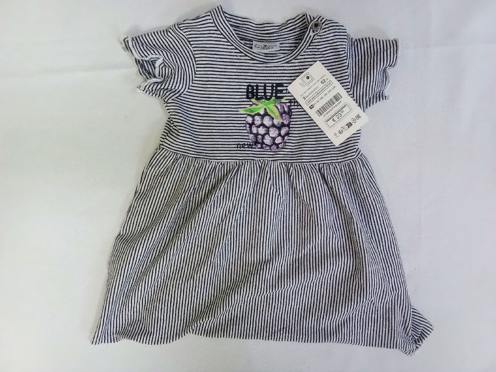 Robe bébé 