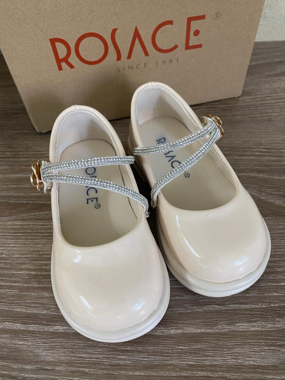 Ballerine beige 