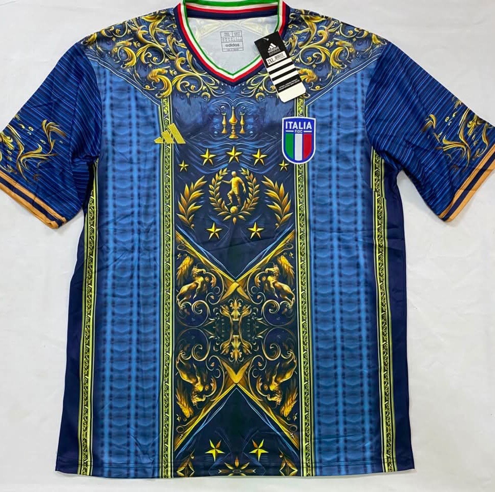 Maillot italia