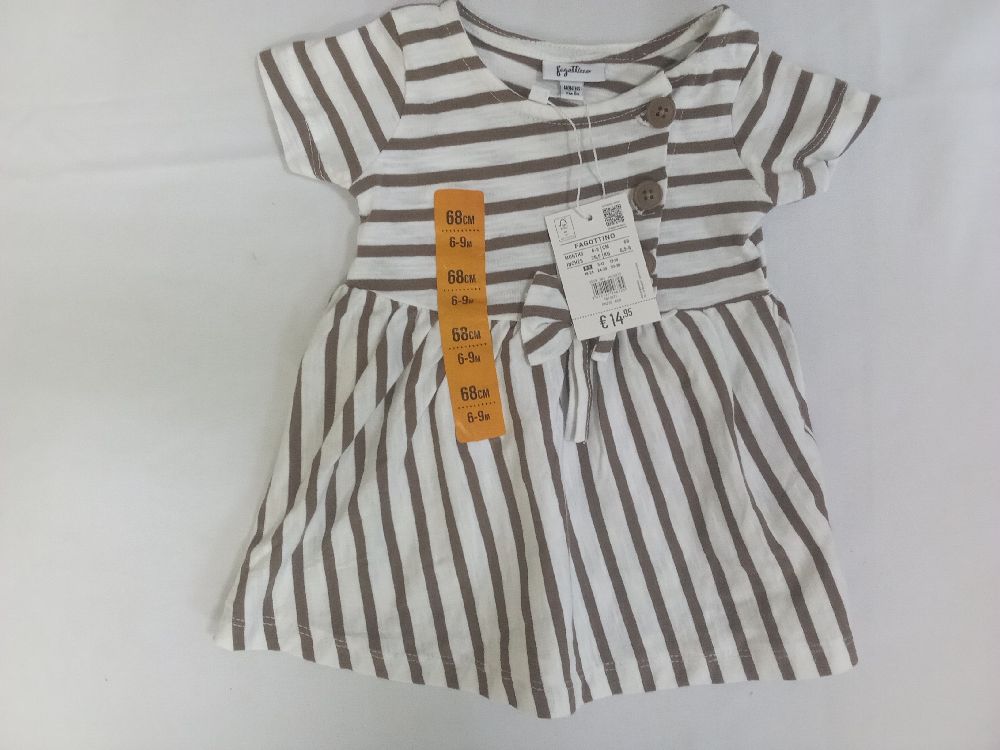Robe bébé 