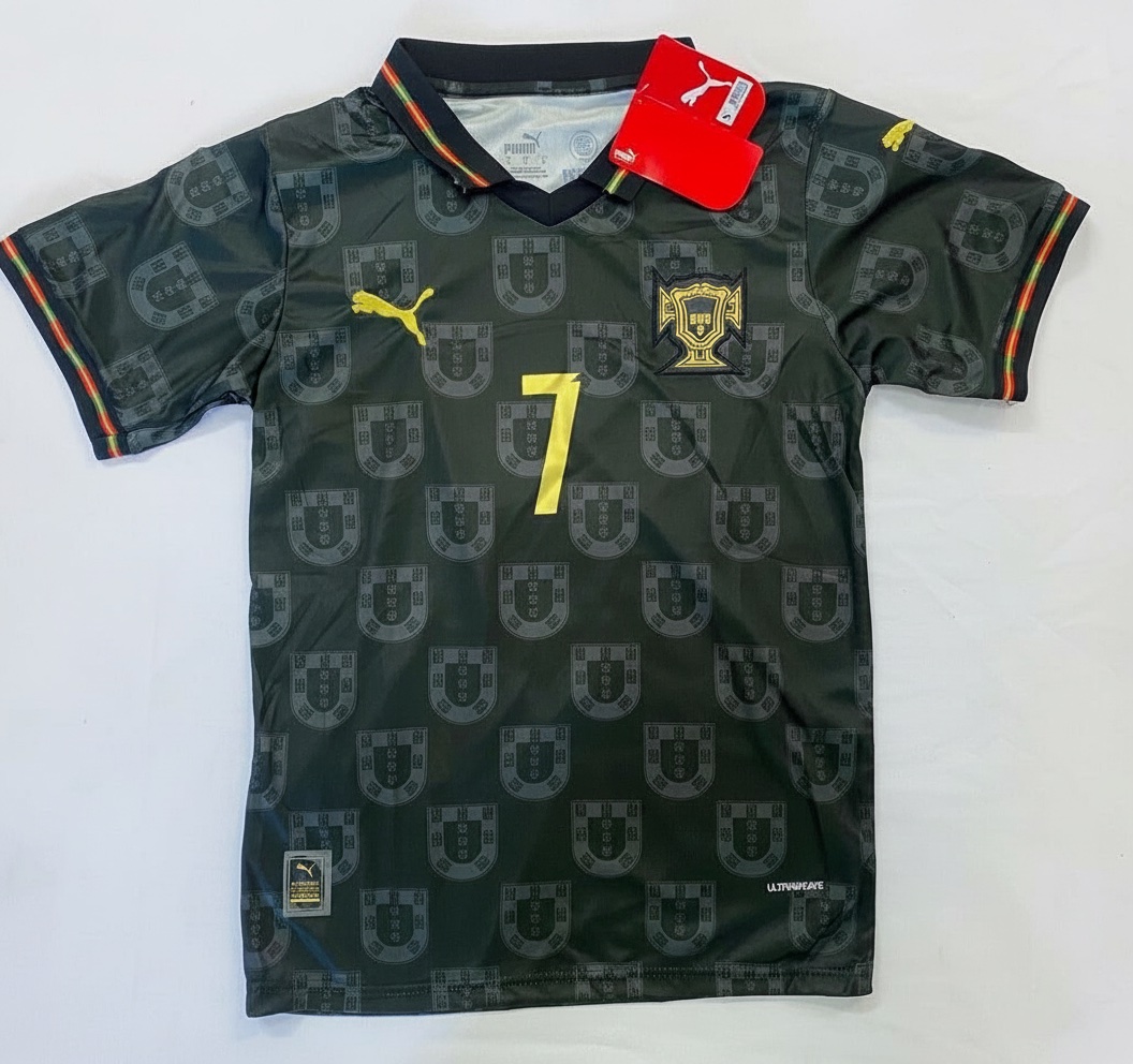 Maillot Portugal 