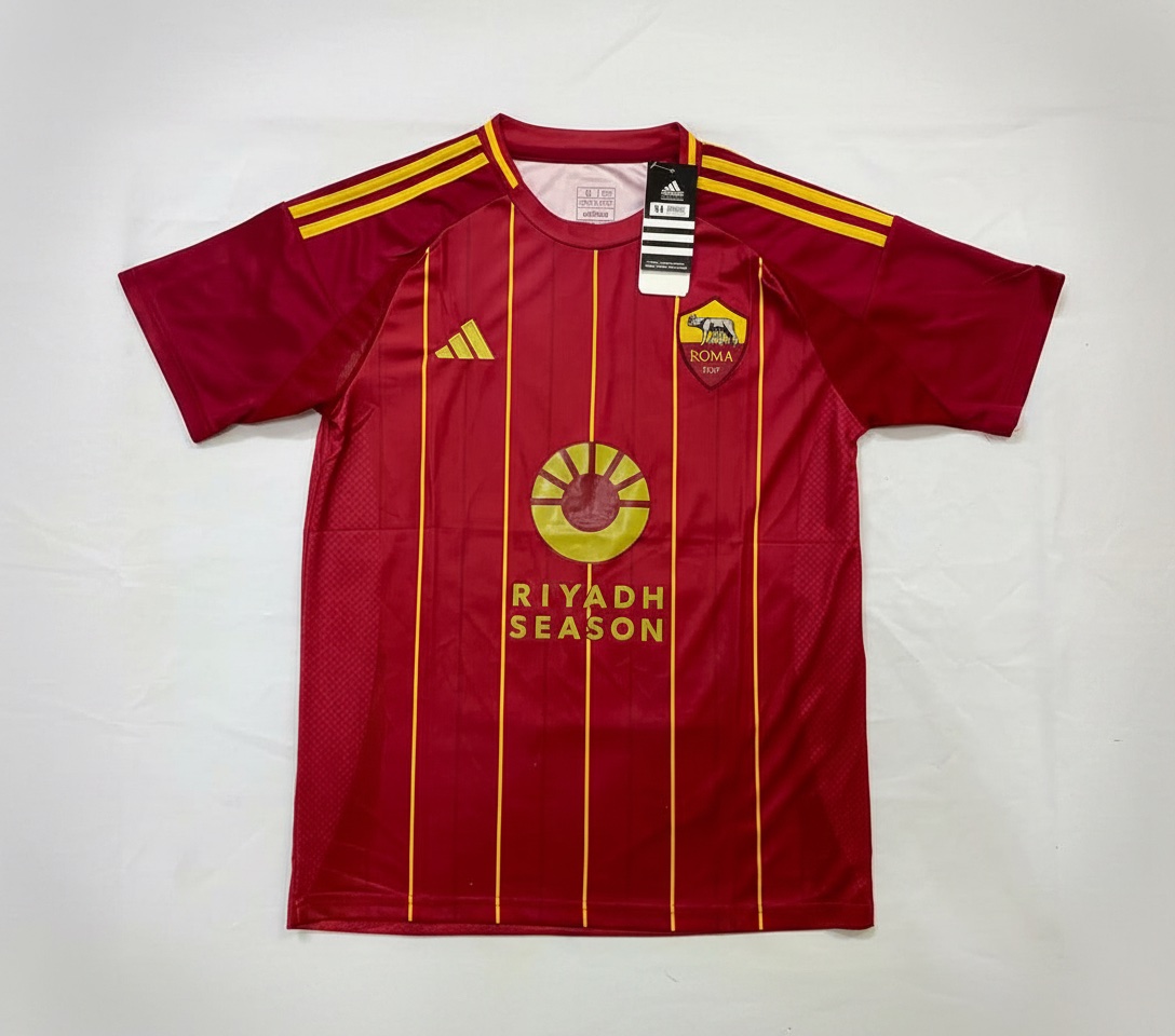 Maillot Rome 