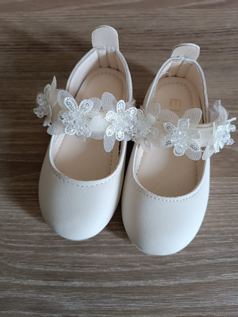 Ballerine fille 