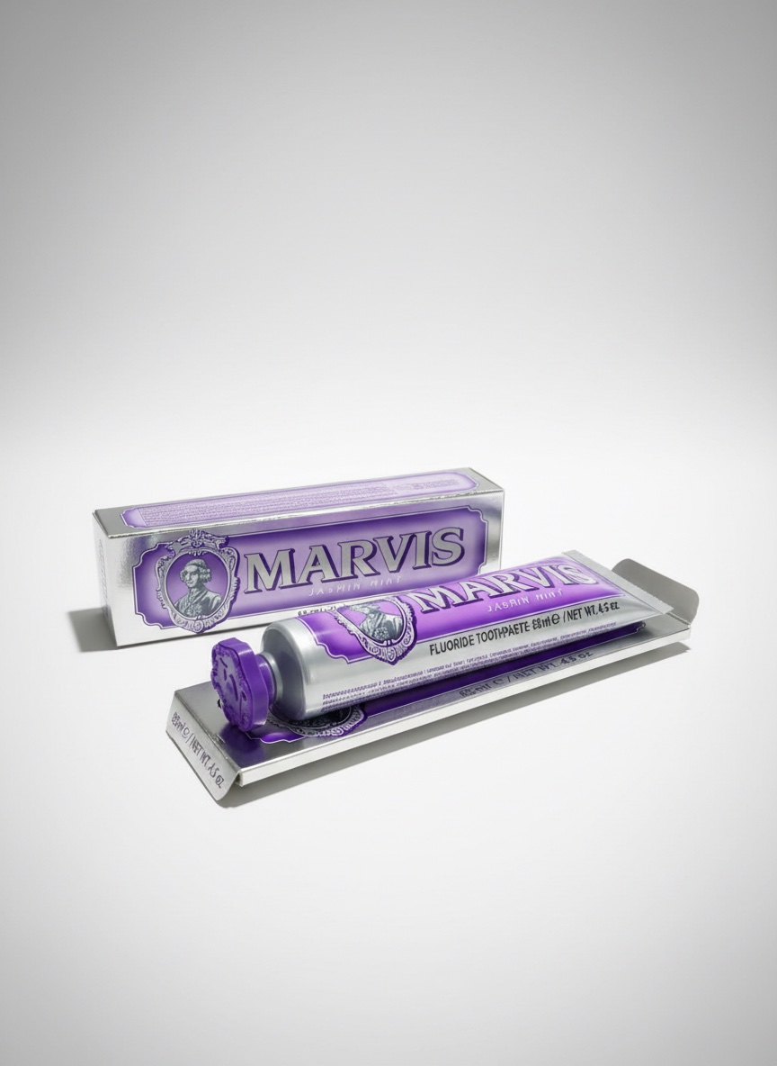 Dentifrice Marvis