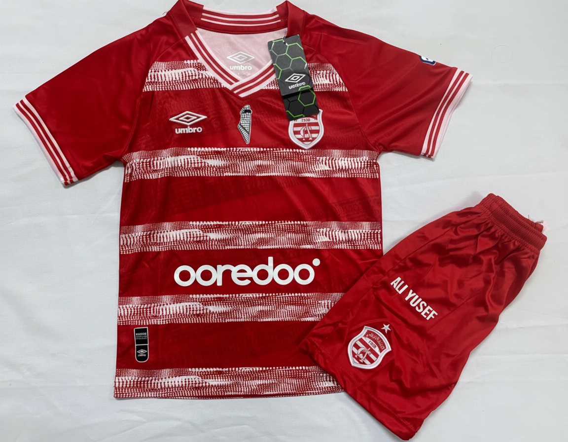 Maillot CA