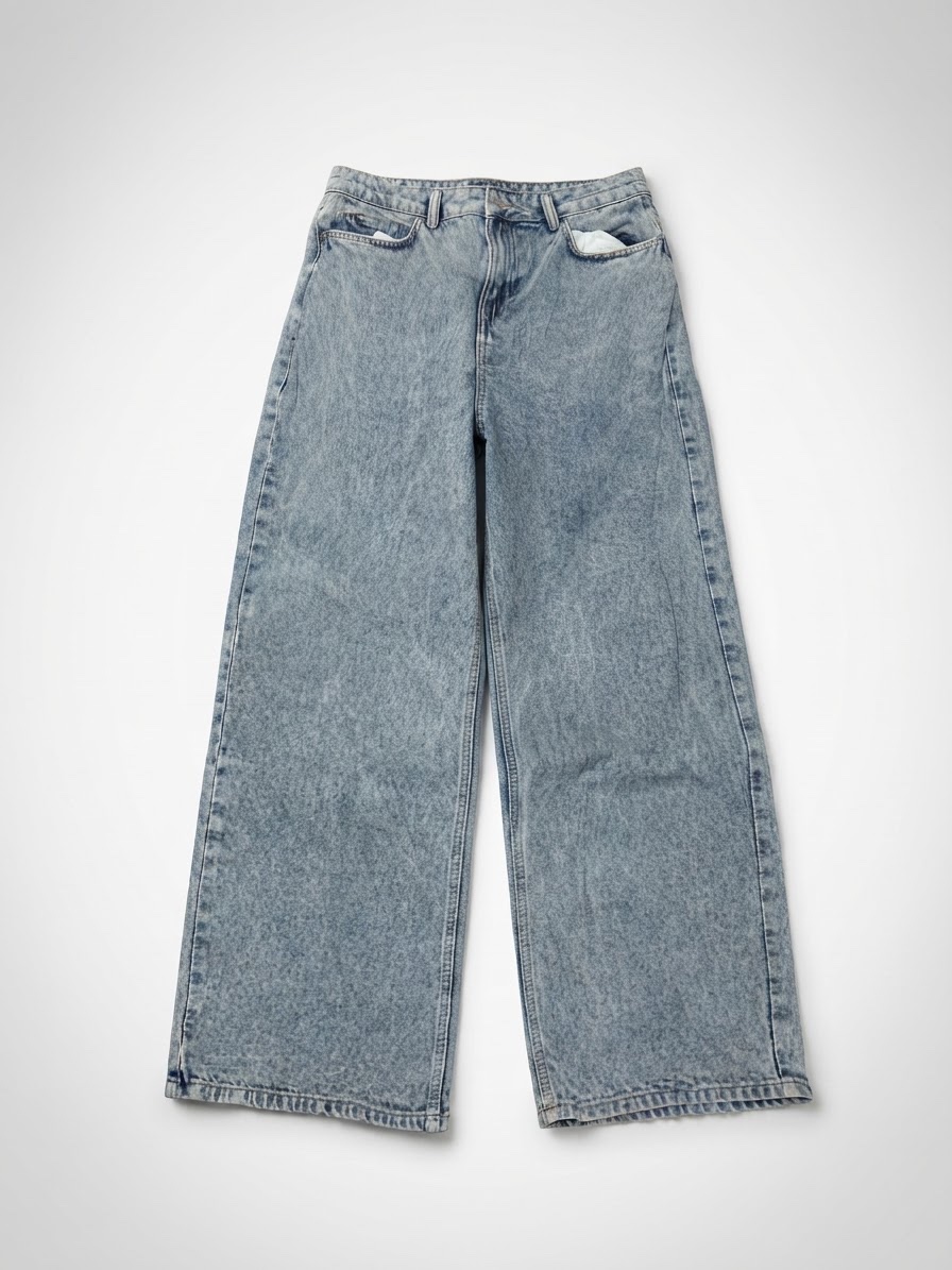 Jean