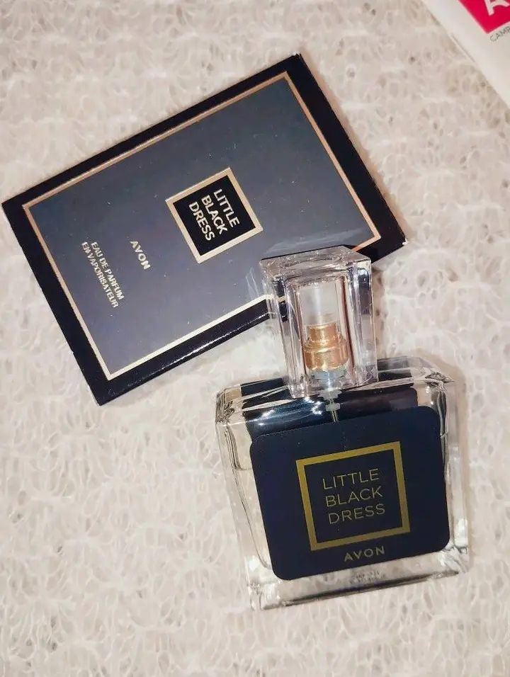 Parfum neuf LITTLE BLACK DRESS 30 ml 
