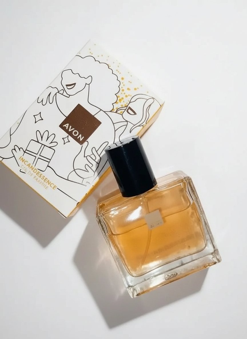 Parfum 🌟INCANDESCENCE🌟 30 ML