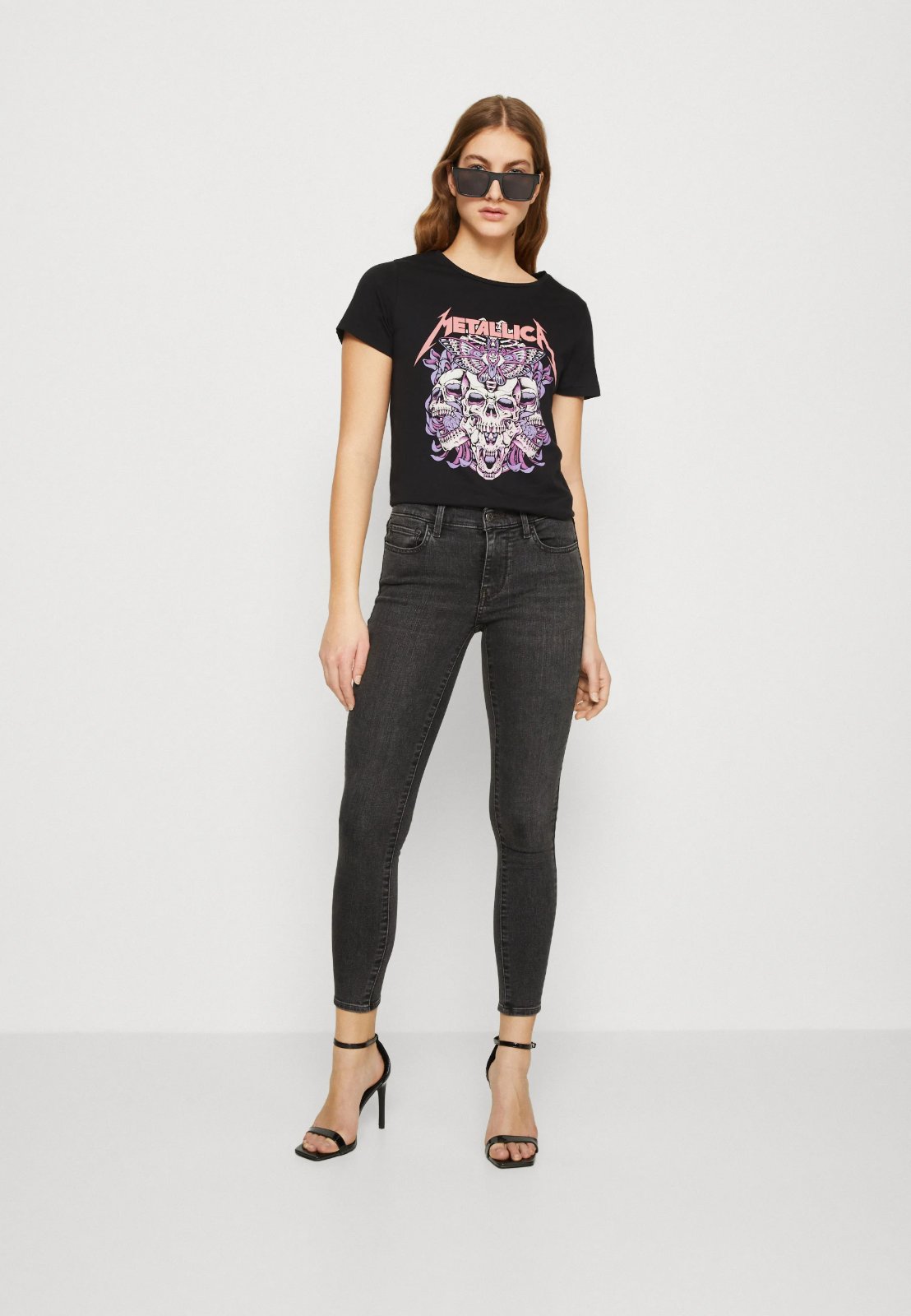Jean noir Levi's