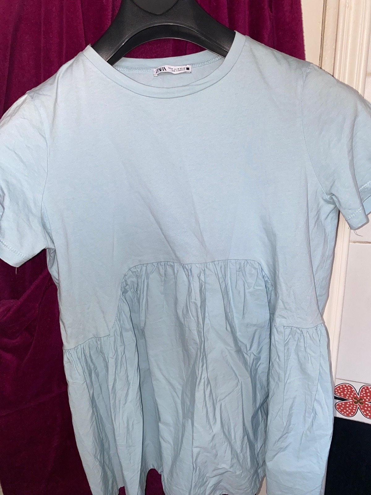 Pull zara