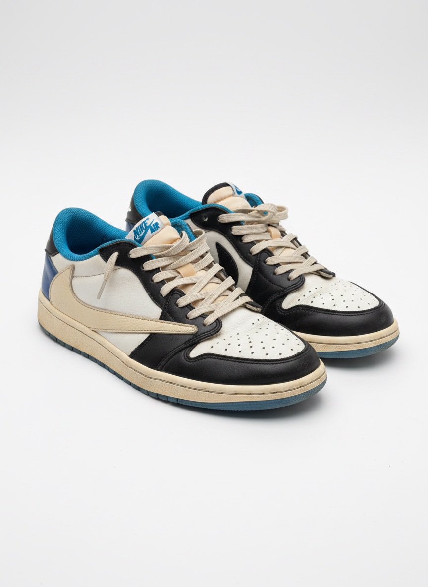 Nike 