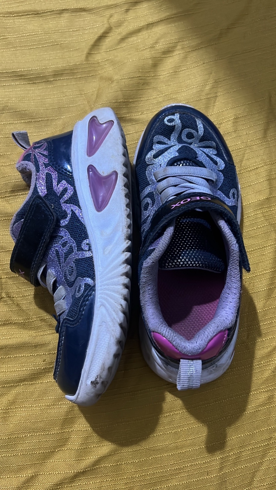 Geox✅