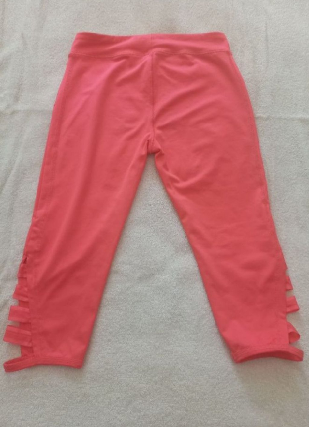 Callesson fillette pour sport taille.12 ans