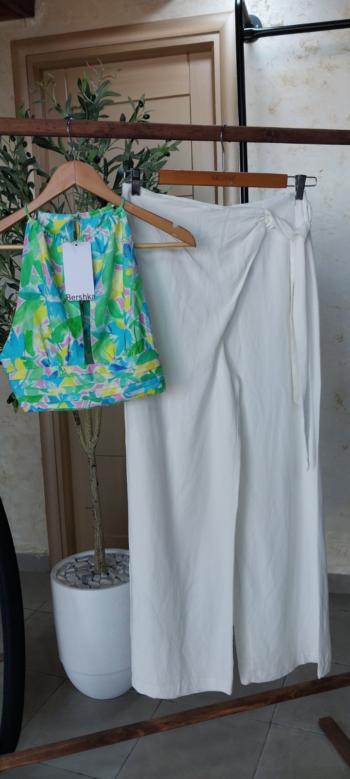 Set kamraya