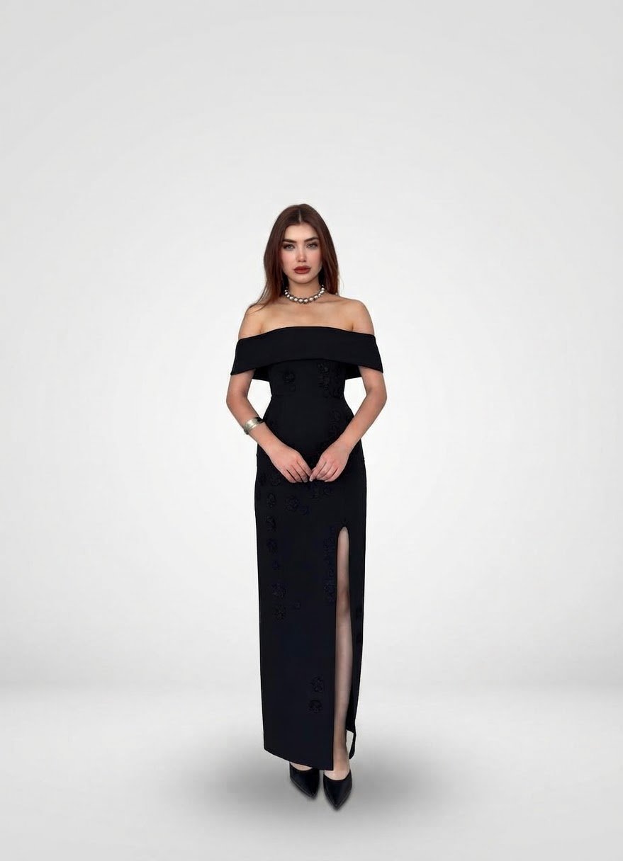 Robe classe 
