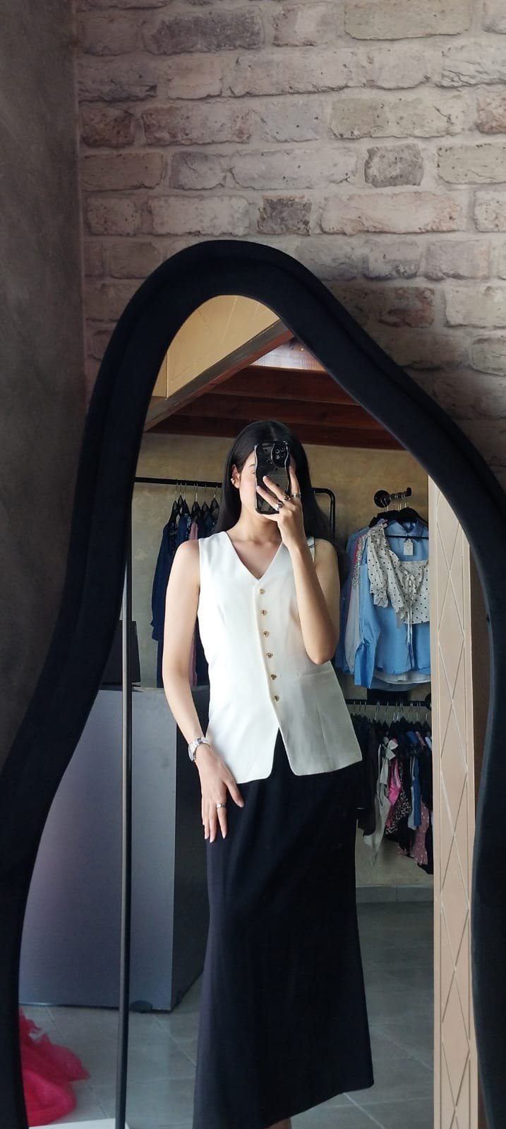 Robe classe 