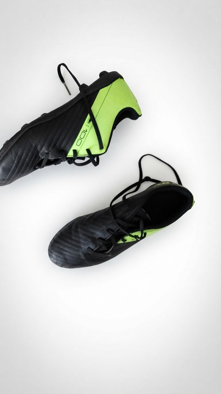 Crampon Kipsta Agility 100 FG -