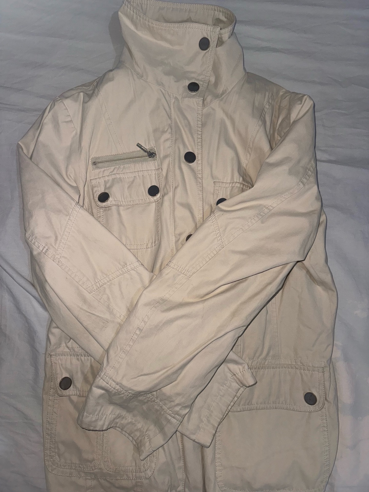 Veste
