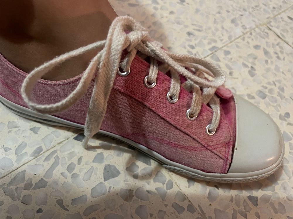 Baskets Airwalk