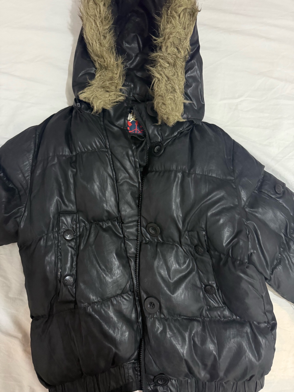 Manteau