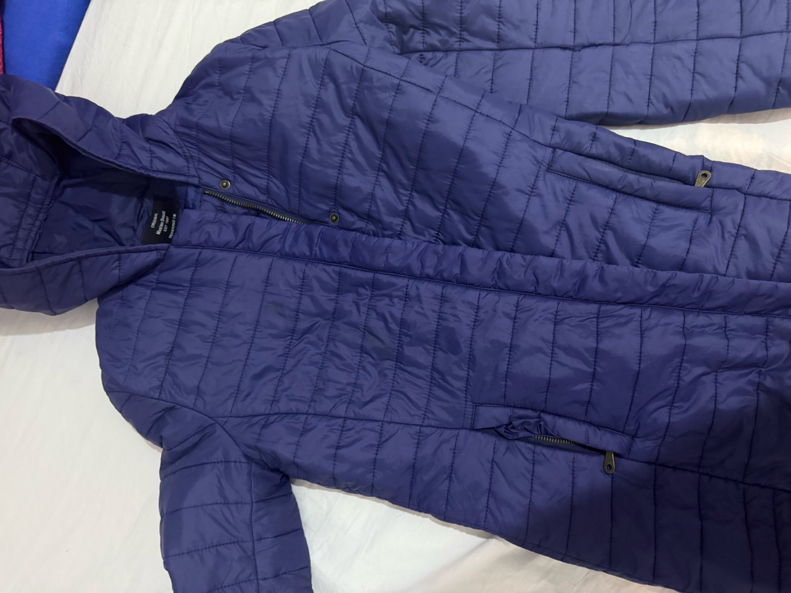 Manteau 