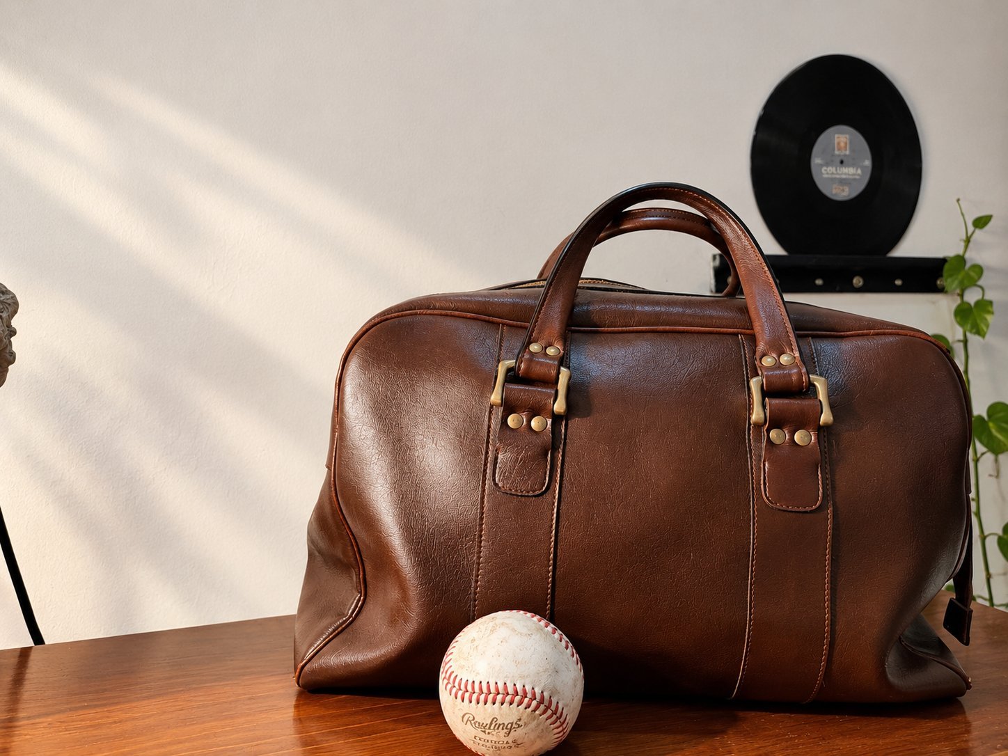 Sac de voyage 