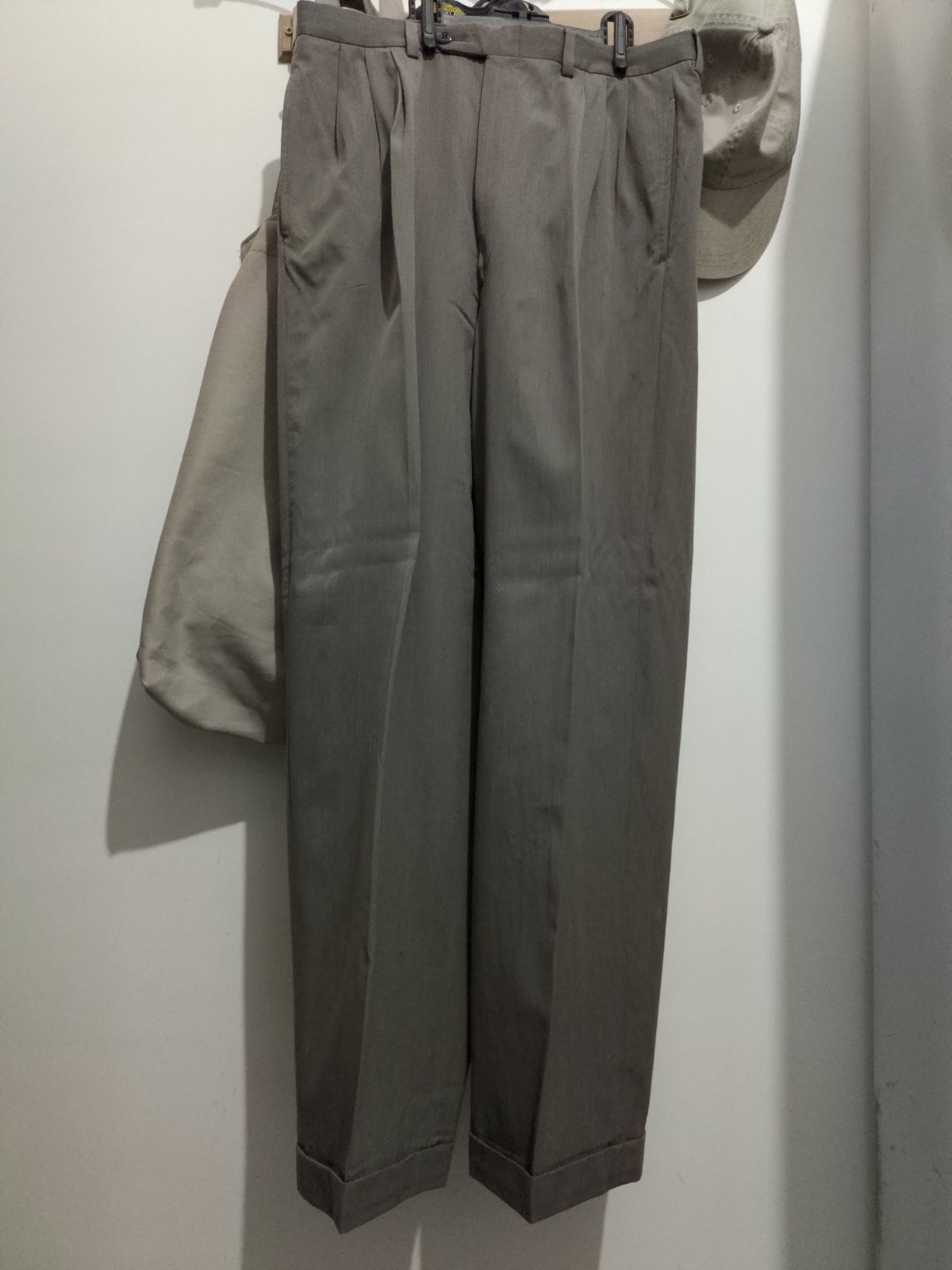 Pantalon Velentino uomo
