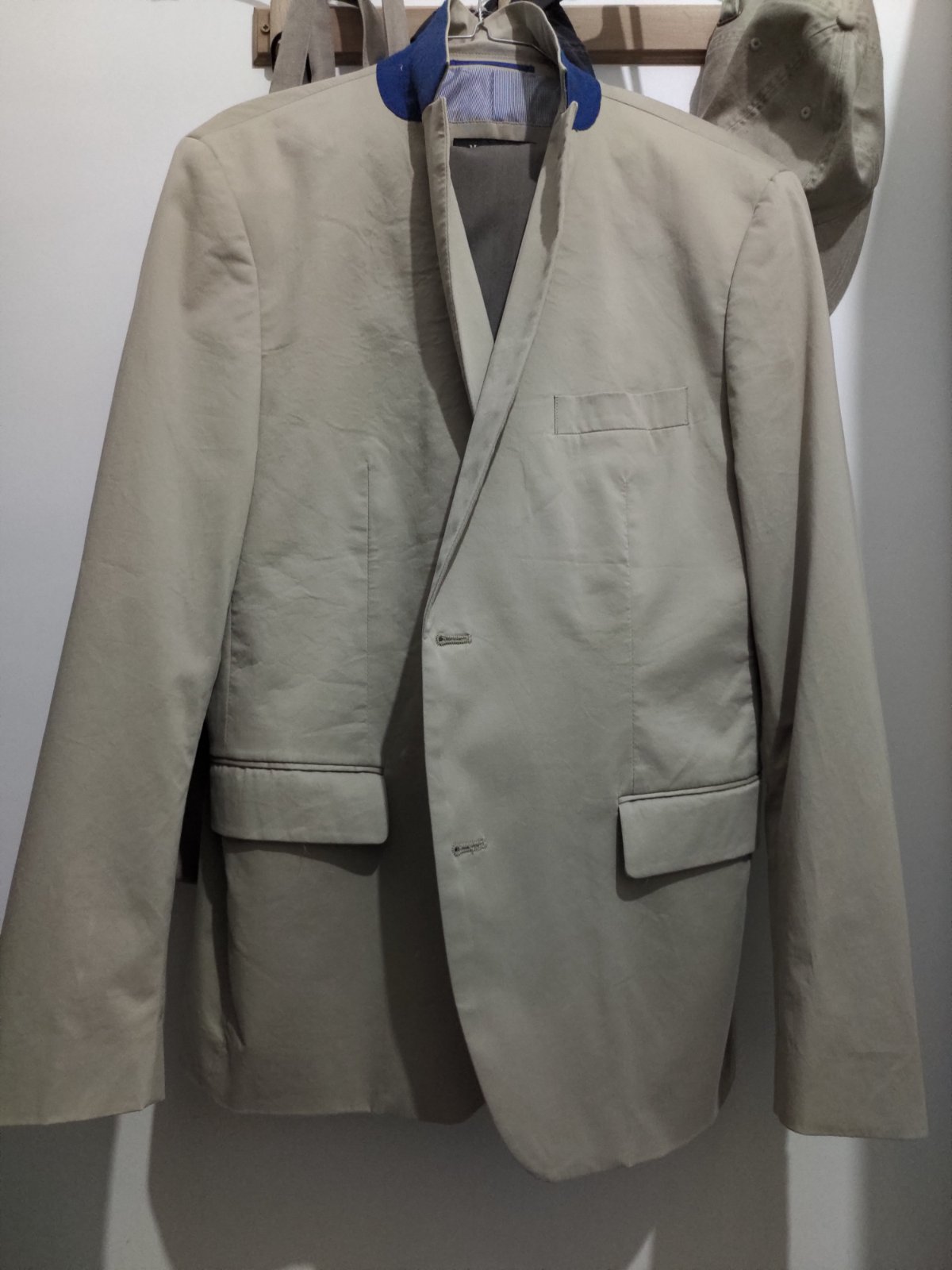 Marco polo blazer 