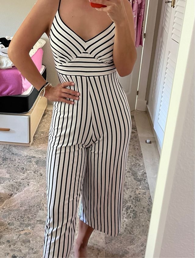 Jumpsuit 